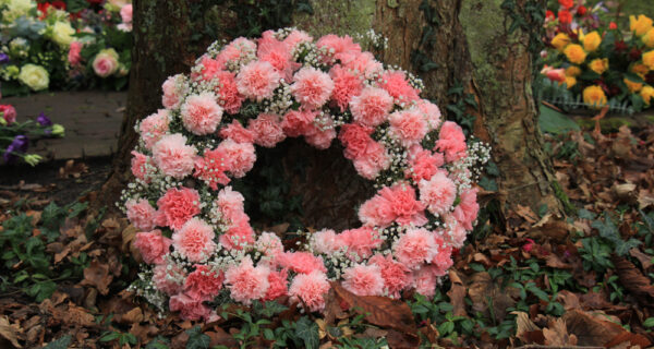 A. Slater & Sons Flowers