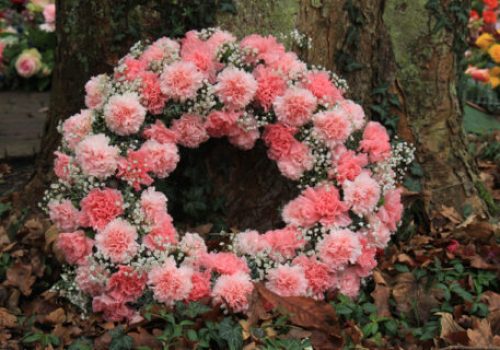 A. Slater & Sons Flowers